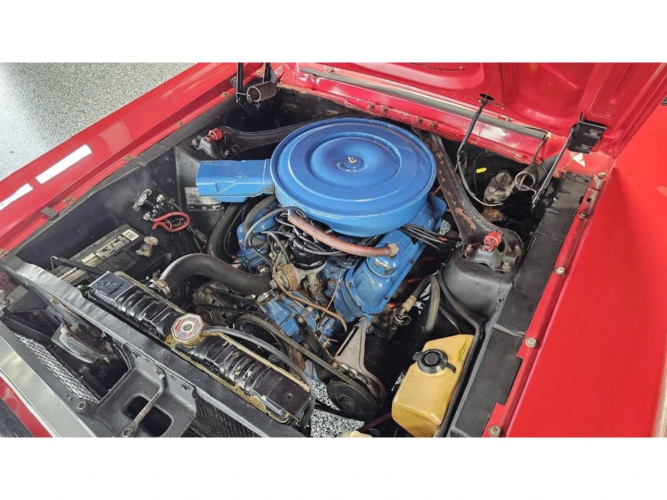 1968 Ford Mustang - Image 17 of 26