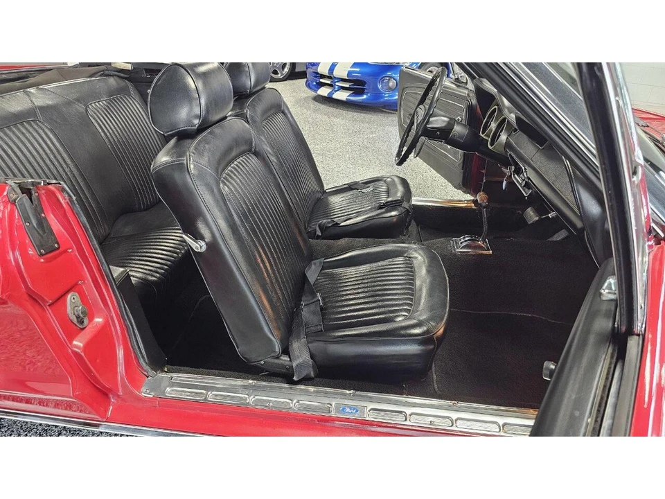 1968 Ford Mustang - Image 15 of 26