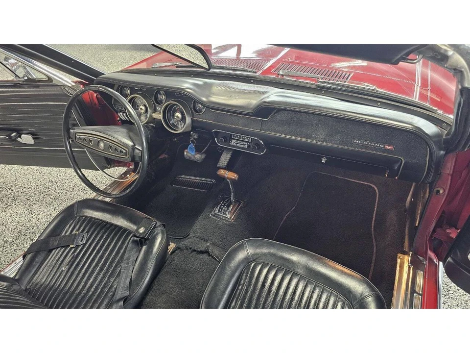 1968 Ford Mustang - Image 14 of 26