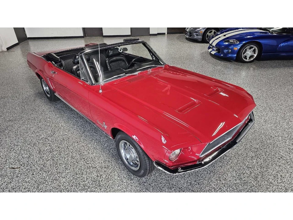 1968 Ford Mustang - Image 2 of 26