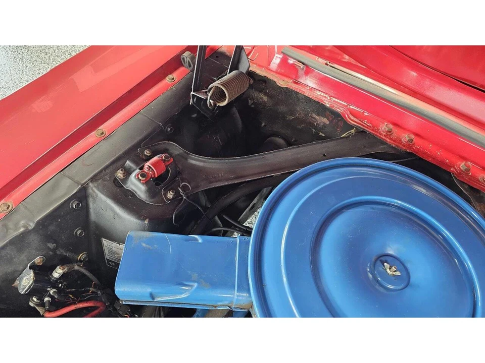 1968 Ford Mustang - Image 22 of 26