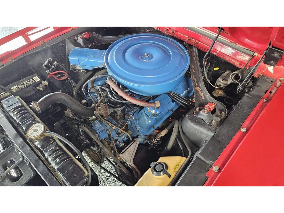 1968 Ford Mustang - Image 23 of 26