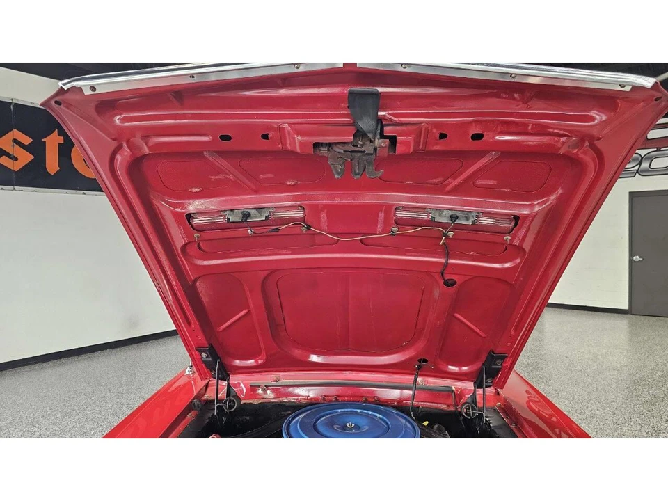 1968 Ford Mustang - Image 24 of 26