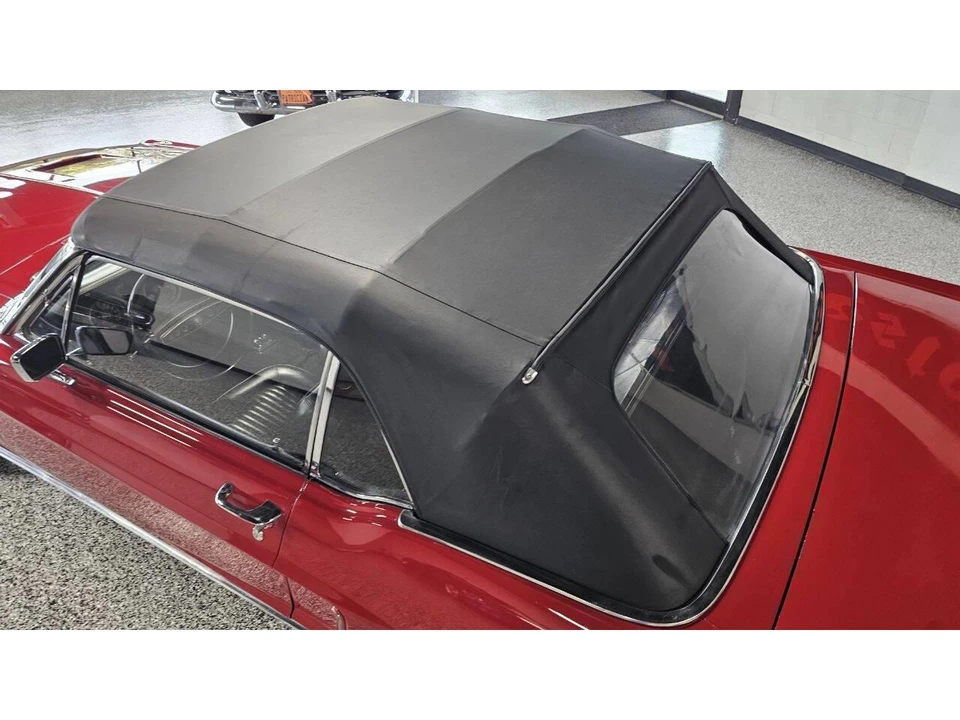1968 Ford Mustang - Image 26 of 26