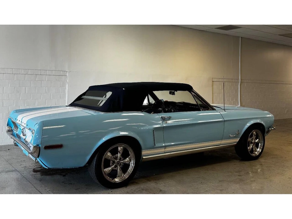 1968 Ford Mustang - Image 20 of 20