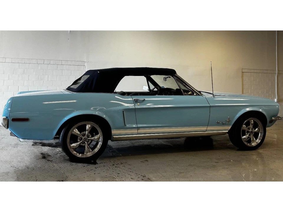 1968 Ford Mustang - Image 19 of 20