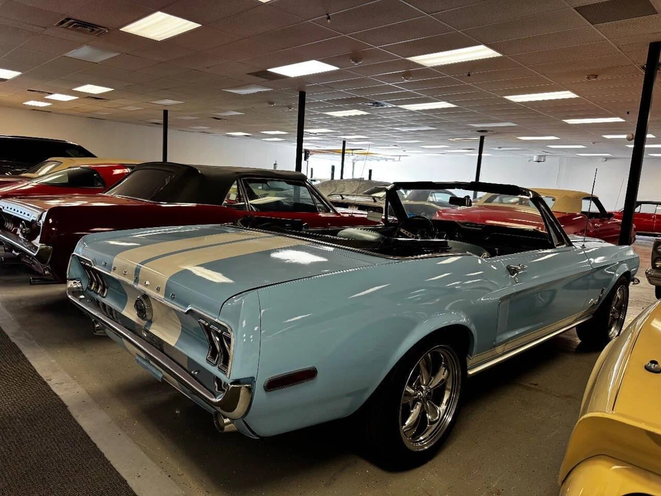 1968 Ford Mustang - Image 14 of 20