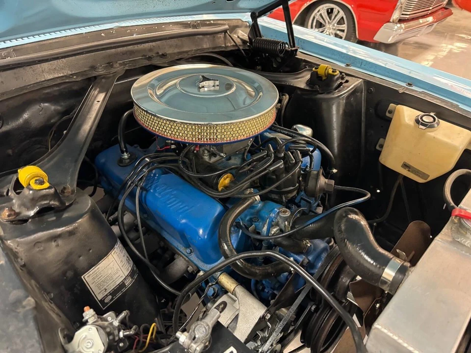 1968 Ford Mustang - Image 16 of 20