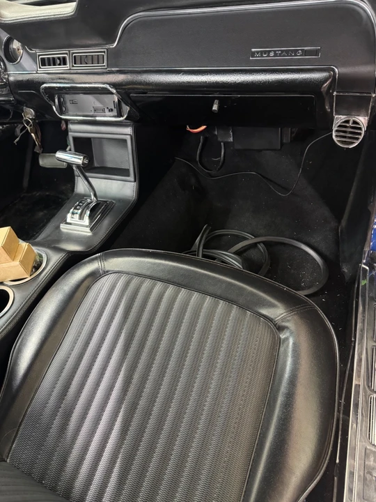 1968 Ford Mustang - Image 12 of 17