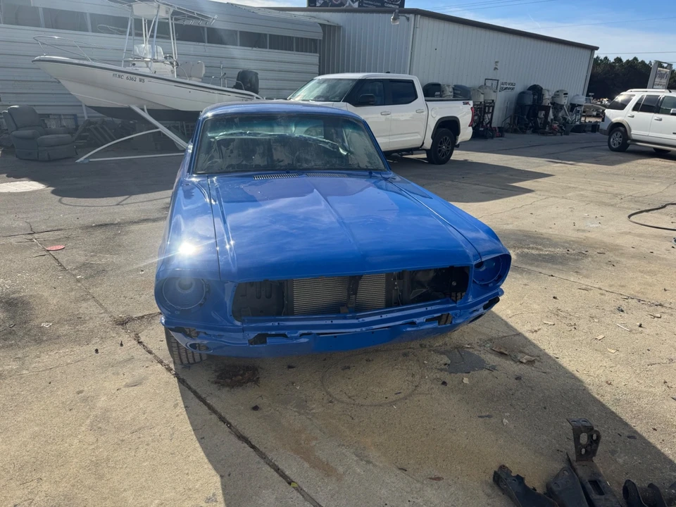 1968 Ford Mustang - Image 9 of 17