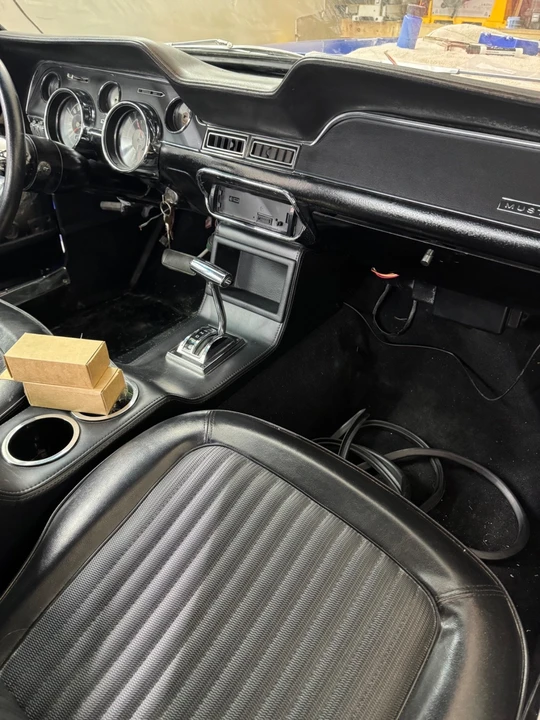 1968 Ford Mustang - Image 11 of 17
