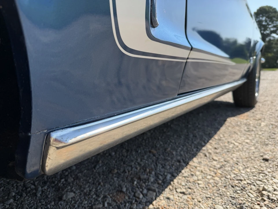1968 Ford Mustang 1st Gen (1967-1968) - Image 10 of 24