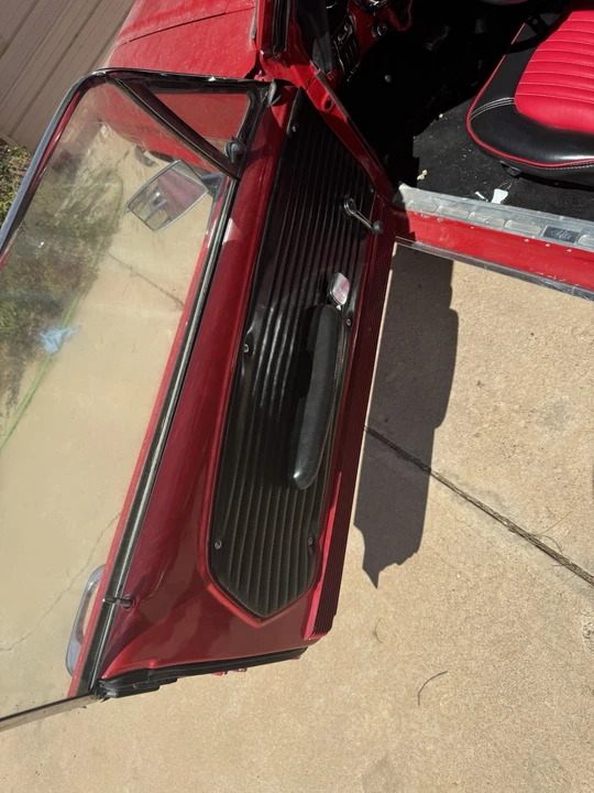 1968 Ford Mustang - Image 3 of 4