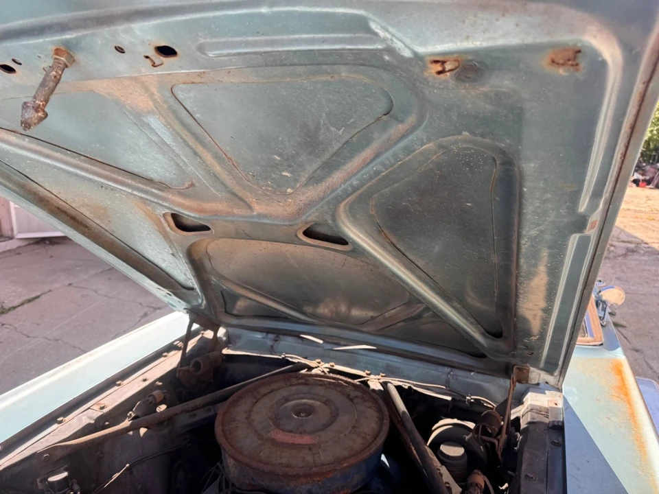1968 Ford Mustang 1st Gen (1967-1968) - Image 14 of 20