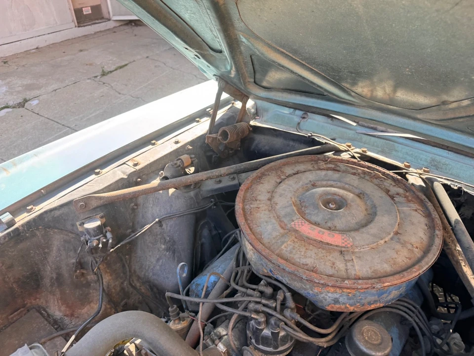 1968 Ford Mustang 1st Gen (1967-1968) - Image 13 of 20