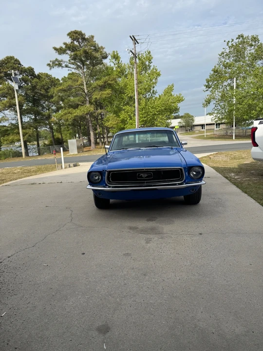 1968 Ford Mustang - Image 5 of 17