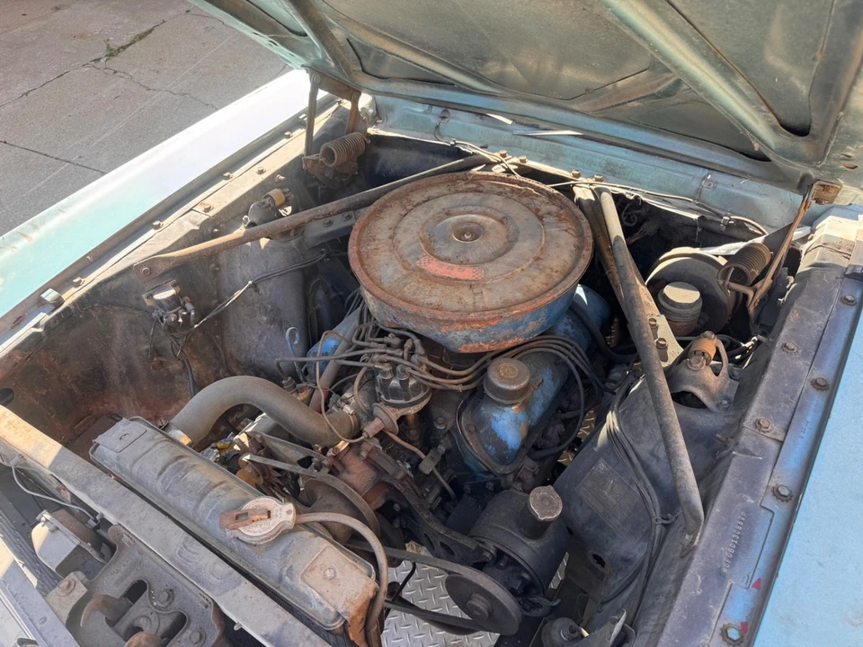 1968 Ford Mustang 1st Gen (1967-1968) - Image 10 of 20
