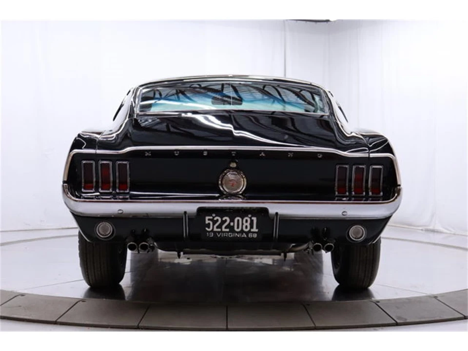 1968 Ford Mustang - Image 16 of 31