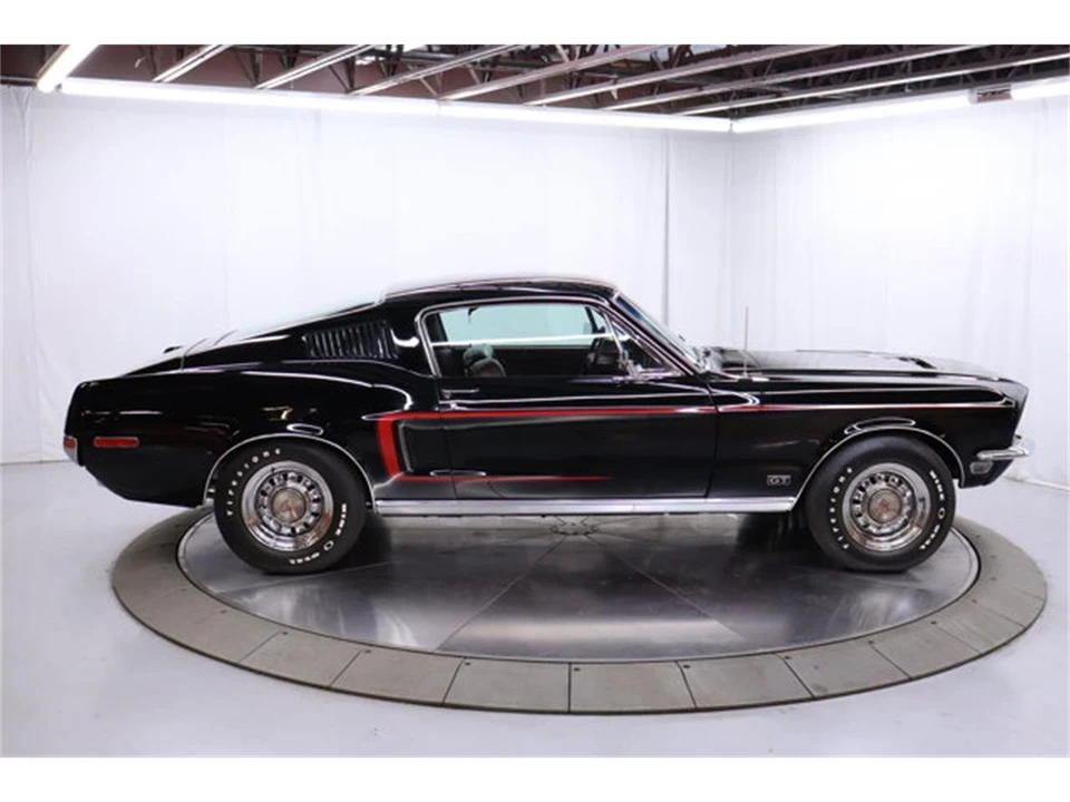 1968 Ford Mustang - Image 21 of 31