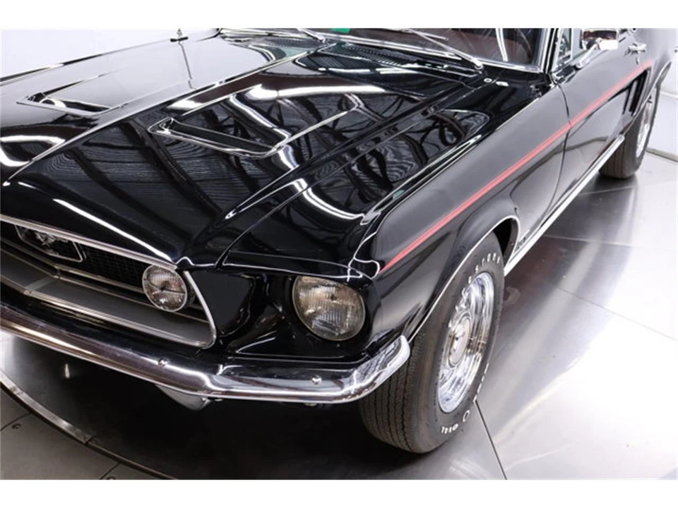 1968 Ford Mustang - Image 26 of 31