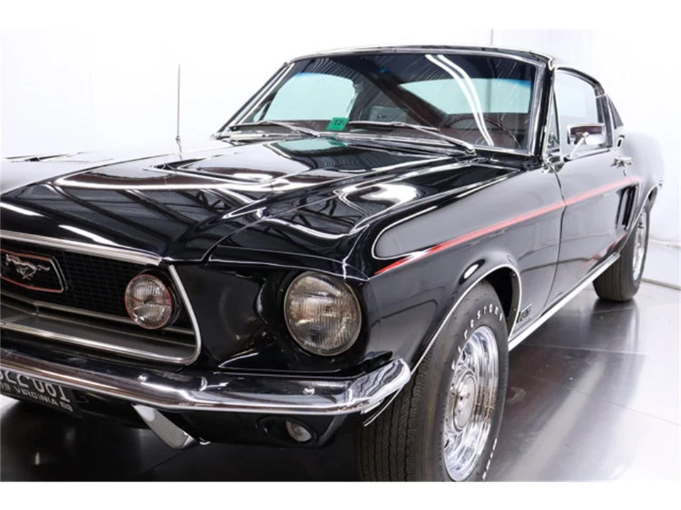 1968 Ford Mustang - Image 27 of 31