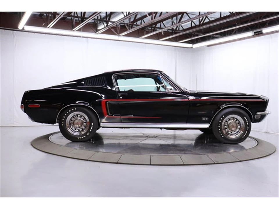 1968 Ford Mustang - Image 22 of 31
