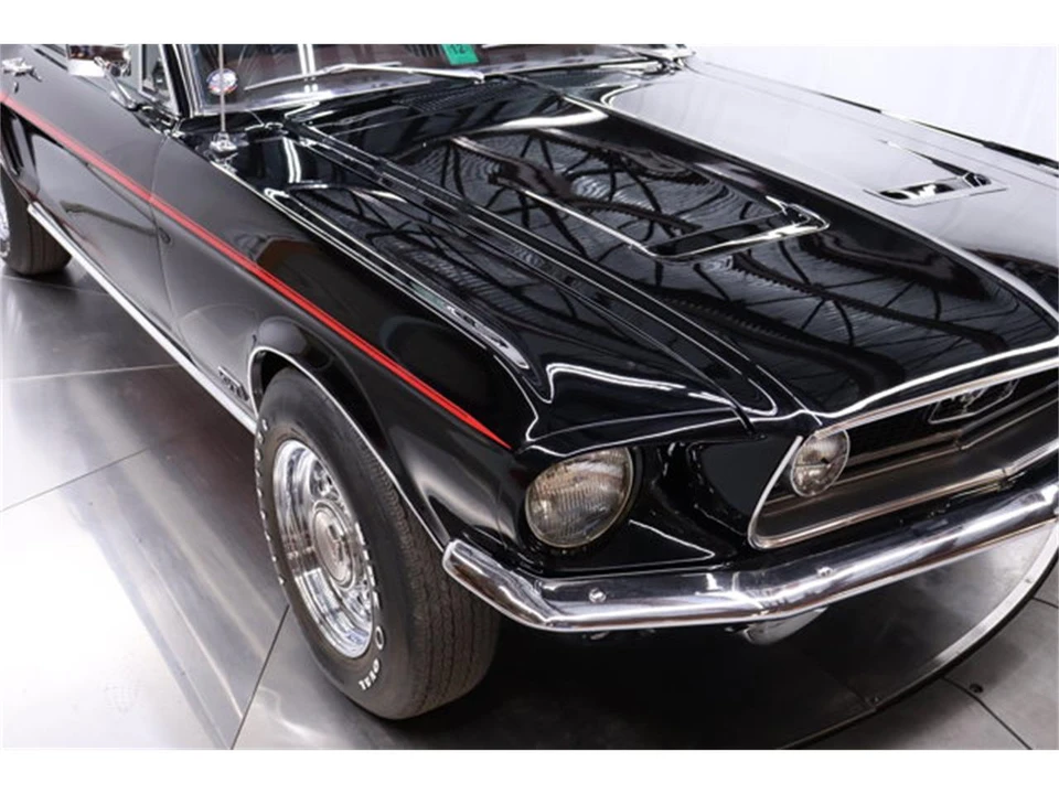 1968 Ford Mustang - Image 23 of 31