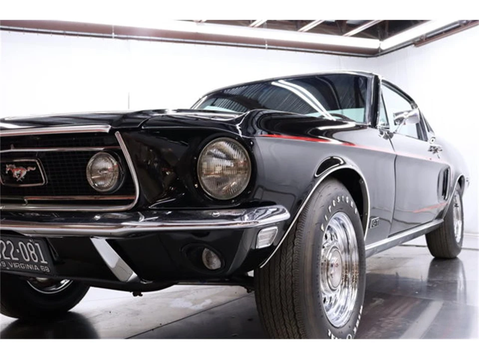 1968 Ford Mustang - Image 28 of 31