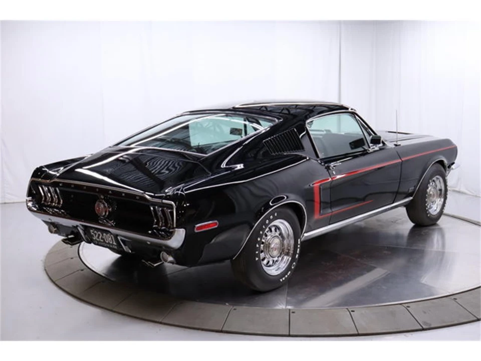 1968 Ford Mustang - Image 18 of 31
