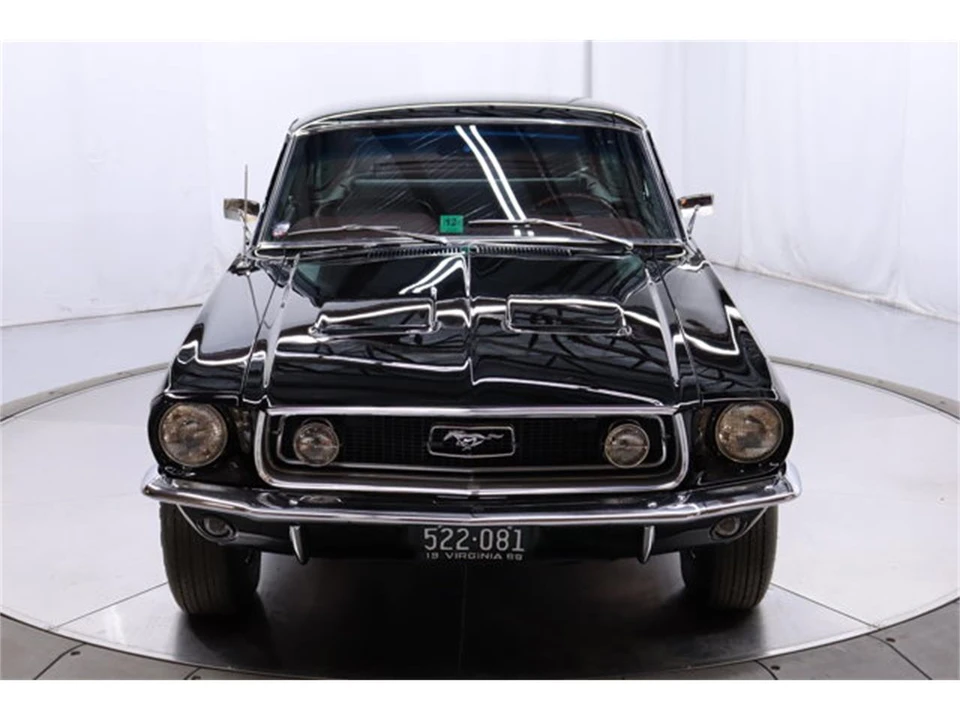 1968 Ford Mustang - Image 3 of 31
