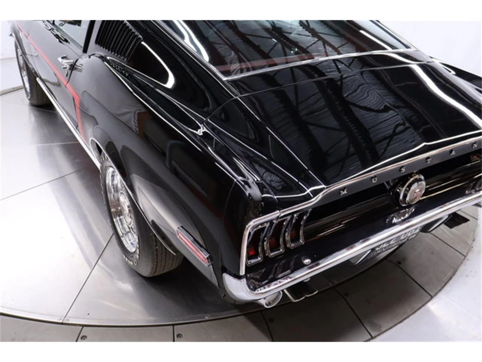 1968 Ford Mustang - Image 29 of 31