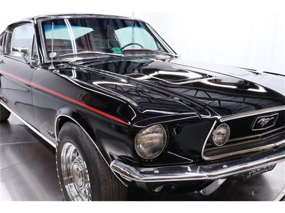 1968 Ford Mustang - Image 24 of 31