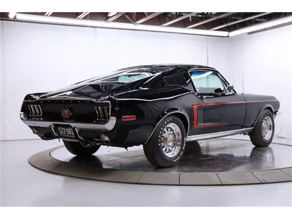 1968 Ford Mustang - Image 19 of 31