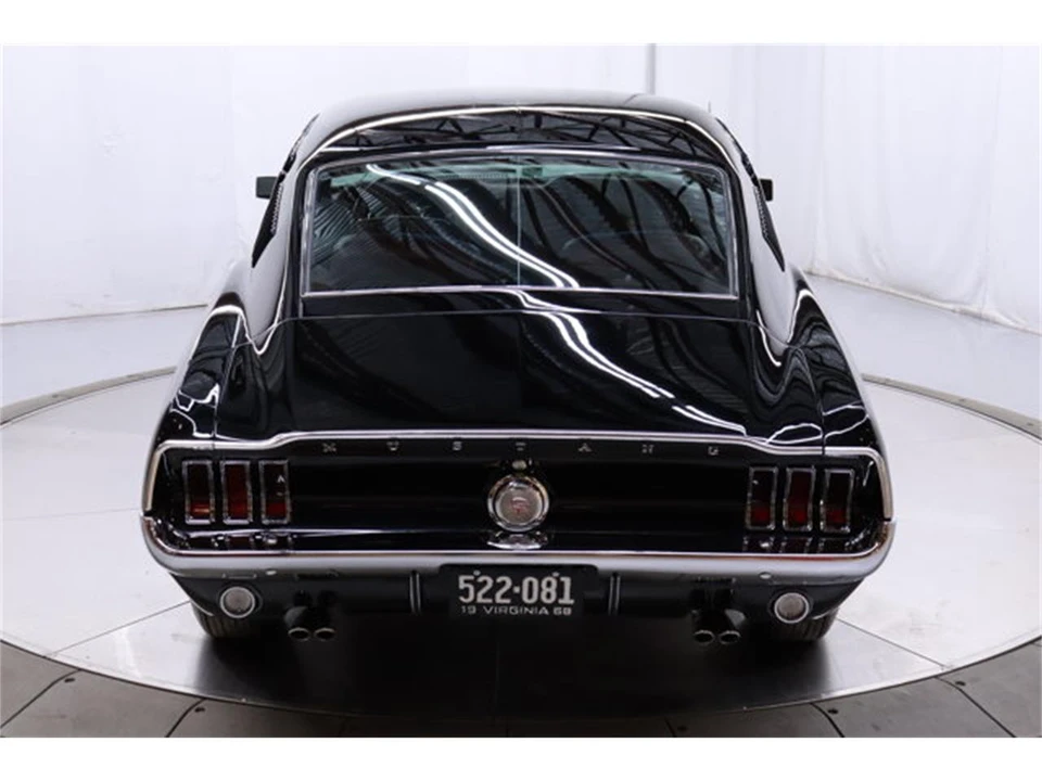 1968 Ford Mustang - Image 14 of 31