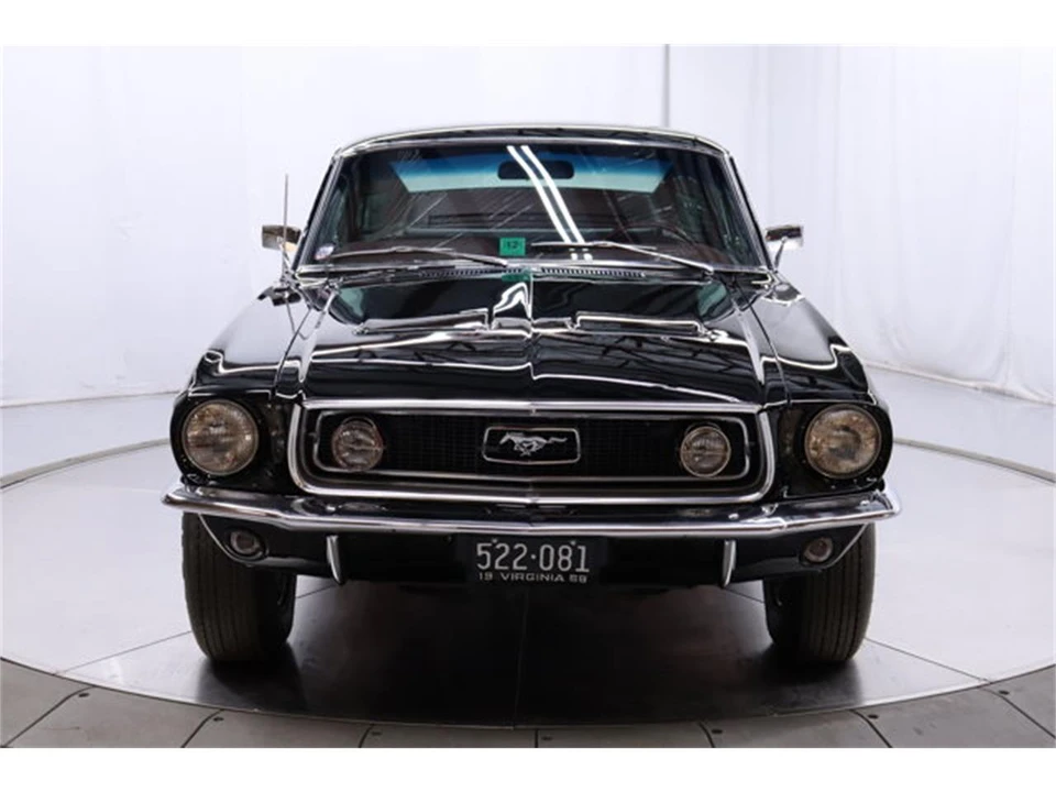 1968 Ford Mustang - Image 4 of 31