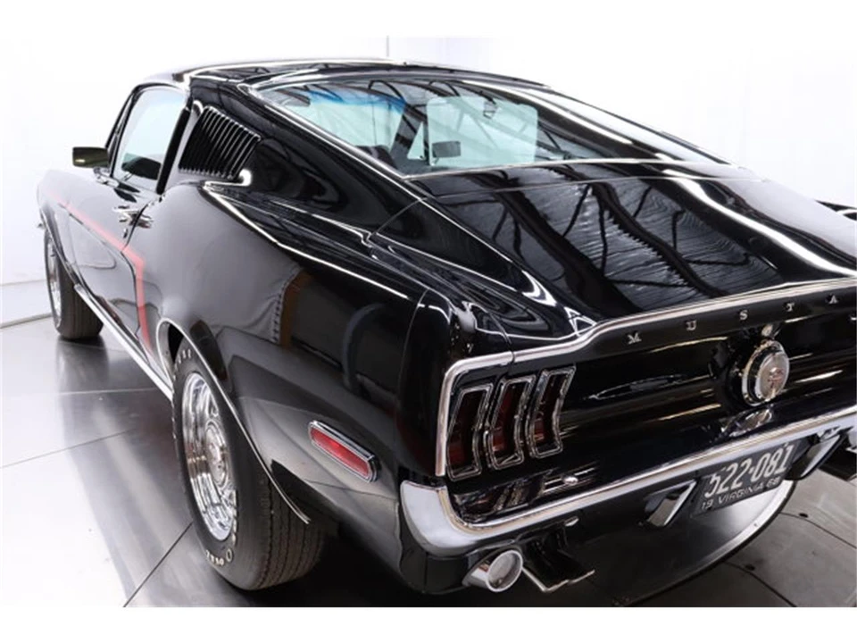 1968 Ford Mustang - Image 30 of 31