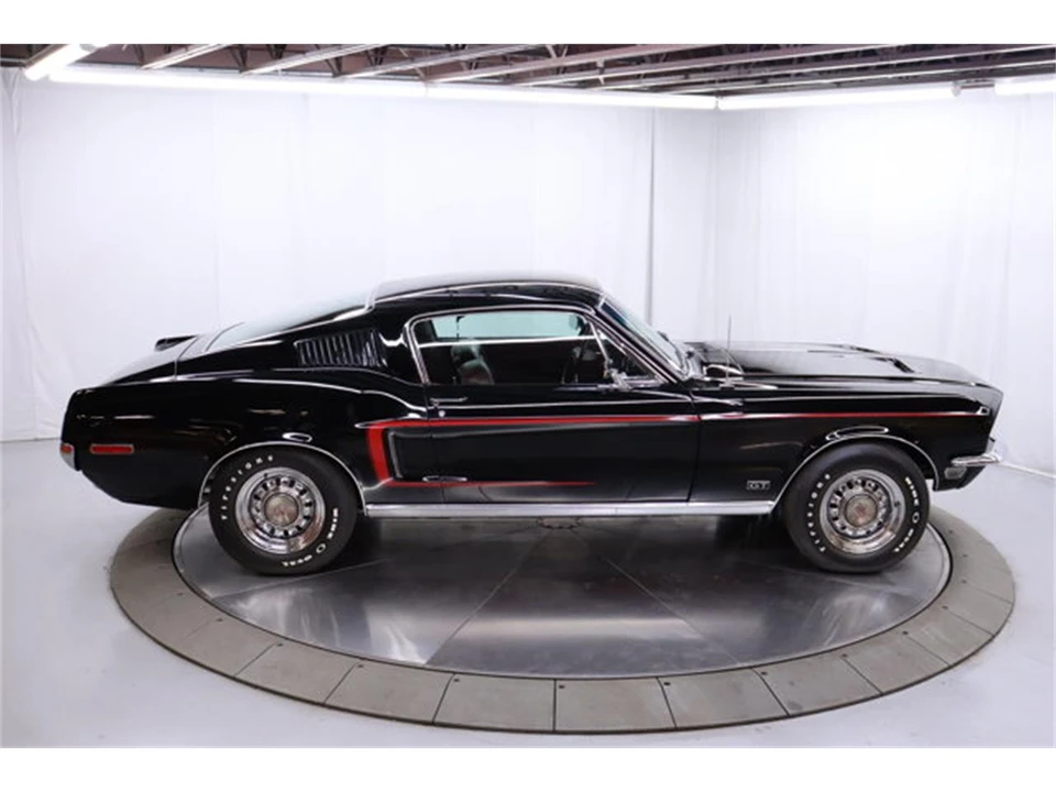 1968 Ford Mustang - Image 20 of 31