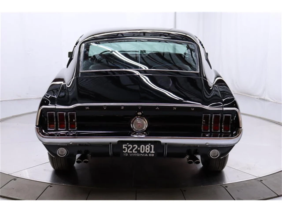 1968 Ford Mustang - Image 15 of 31