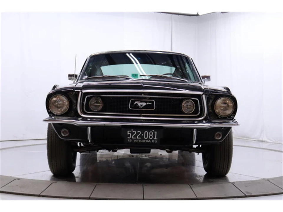 1968 Ford Mustang - Image 5 of 31