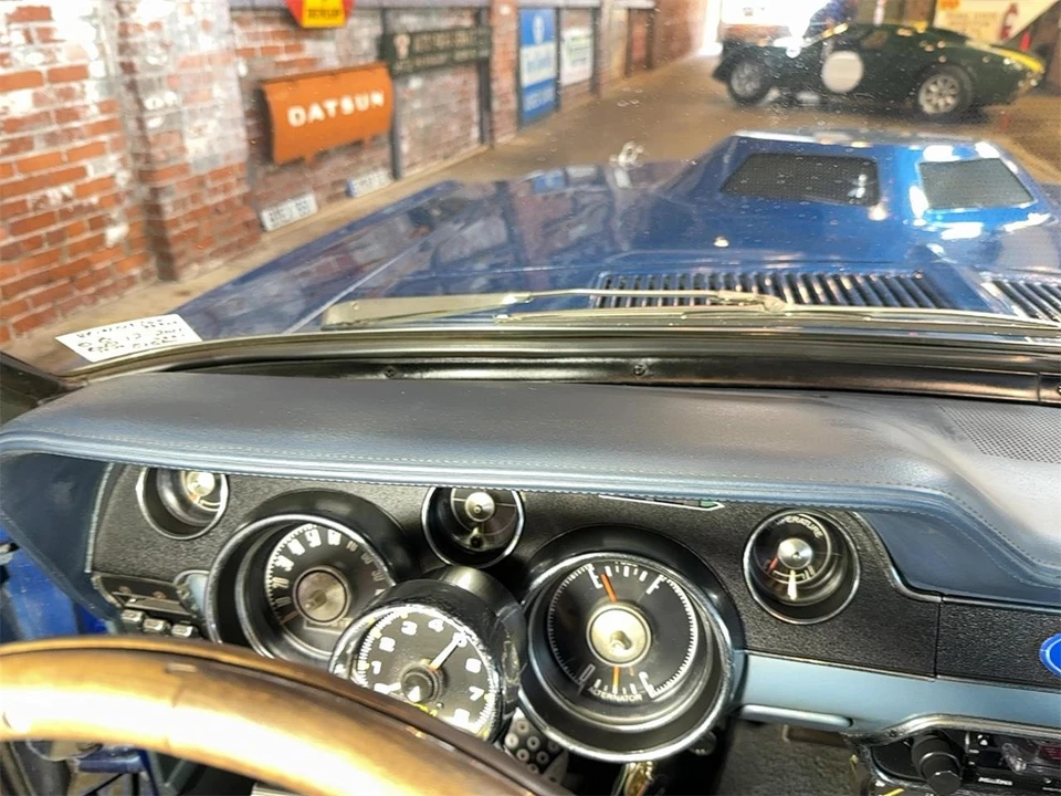 1968 Ford Mustang - Image 31 of 31