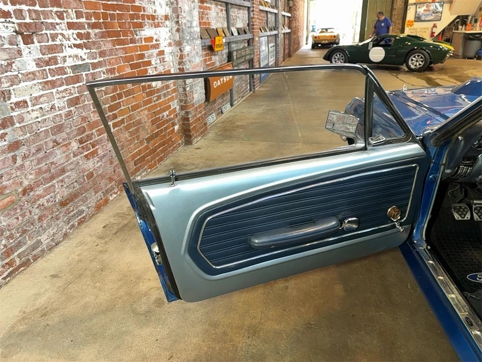 1968 Ford Mustang - Image 12 of 31