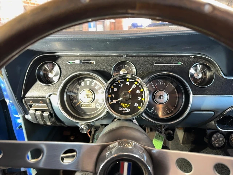 1968 Ford Mustang - Image 17 of 31