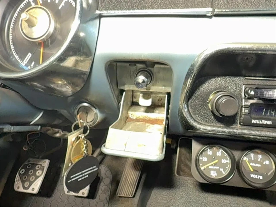 1968 Ford Mustang - Image 23 of 31