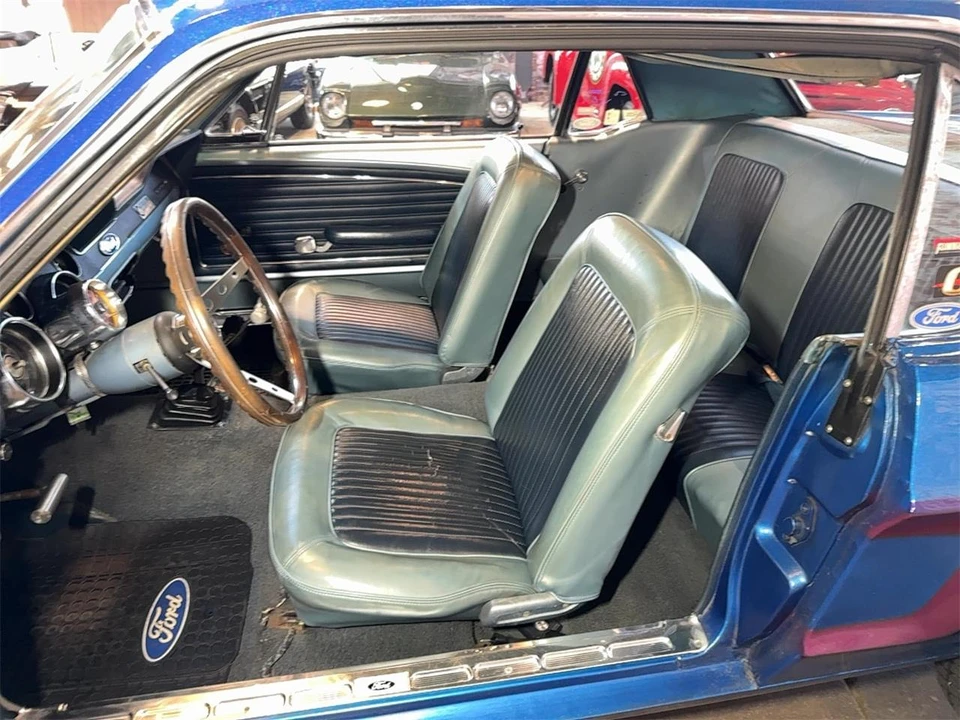1968 Ford Mustang - Image 14 of 31