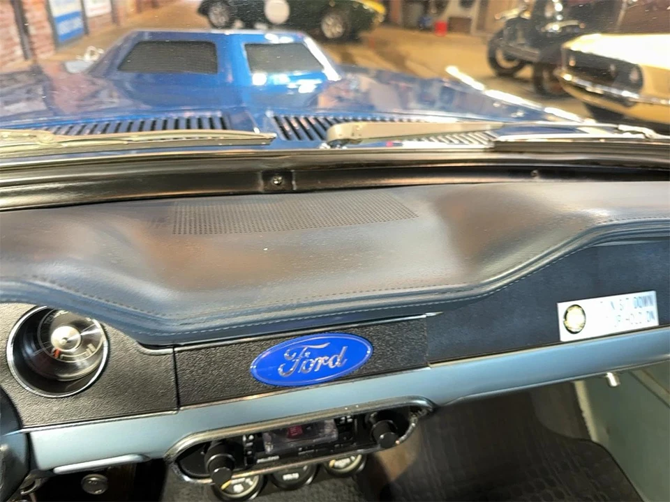 1968 Ford Mustang - Image 30 of 31