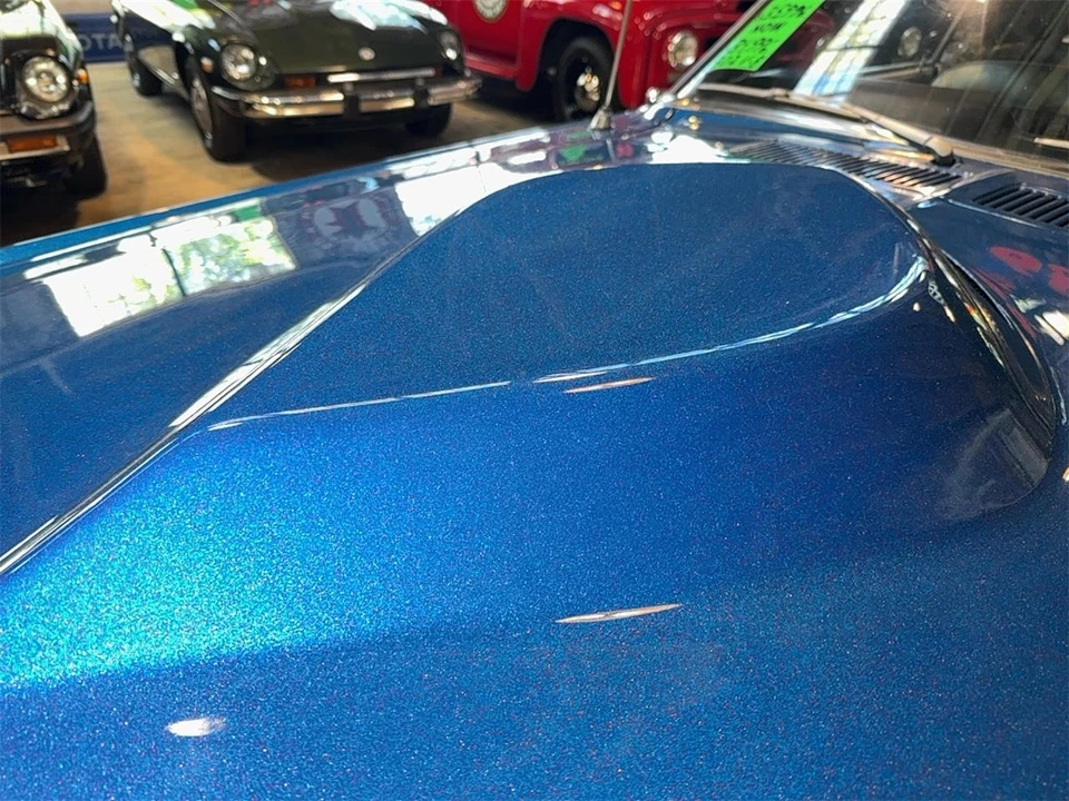 1968 Ford Mustang - Image 10 of 31