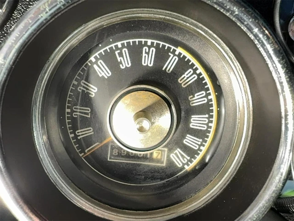 1968 Ford Mustang 1st Gen (1967-1968) - Image 19 of 31