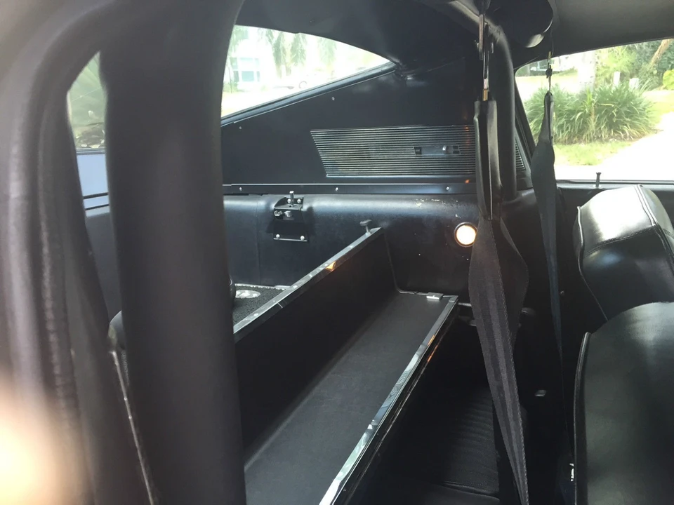 1968 Ford Mustang - Image 11 of 20