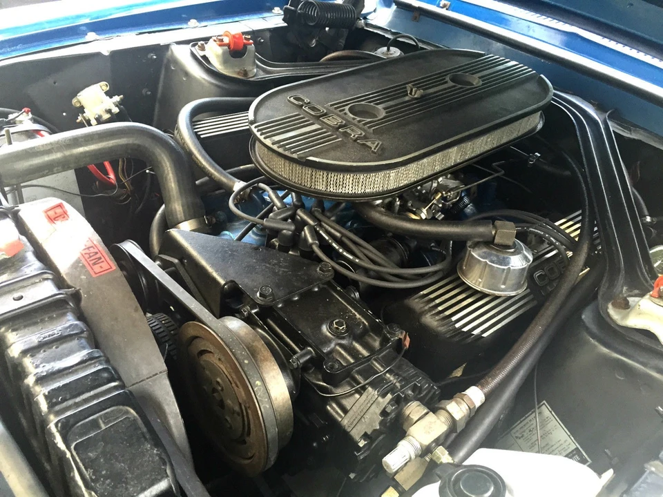1968 Ford Mustang - Image 13 of 20