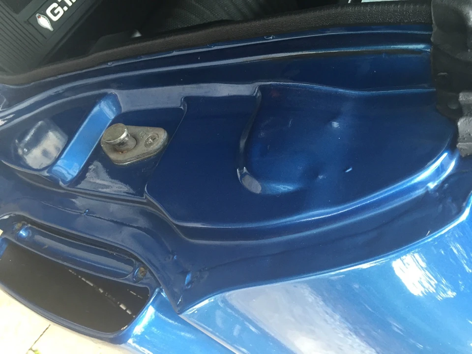 1968 Ford Mustang - Image 18 of 20